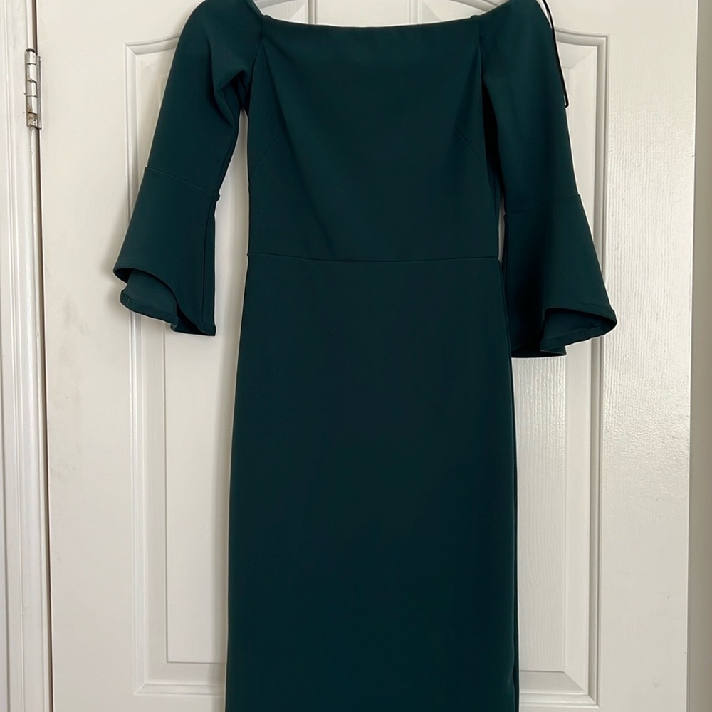 H&M dress